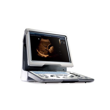MINDRAY ECHOGRAPH PORTÁTIL MINDRAY DP-50 - PANTALLA 15" - SIN SONDA