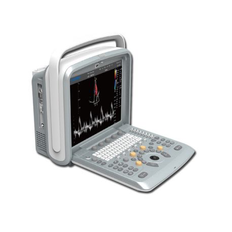 CHISON CHISON Q9 + 4D COLOR - DOPPLER - NÃO SONDA