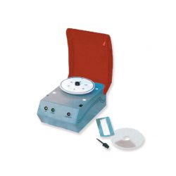 GIMA MINI CENTRÍFUGA HEMATOCRITO - 180 SEC