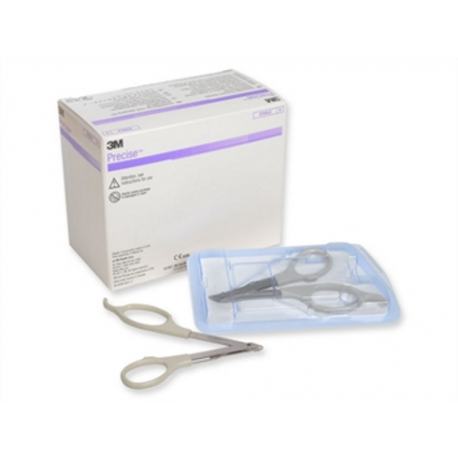 3M PINZA QUITE PUNTOS SR-3 (10 UDS)