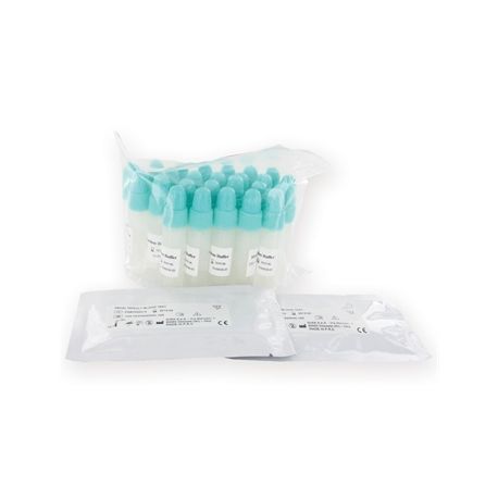 GIMA FOB ANÁLISIS DE SANGRE OCULTA EN LAS DEPOSICIONES FOBPLUS BIONEXIA® (25 UDS)