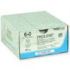 PROLENE SUTURE MONOFILAMENT ETHICON PROLENE - DIVERS CALIBRES (36 VOUS)