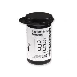 GIMA EKF TIRES PARA O SCOUT LACTADO (SOLO TIRAS) - CAJA 24 UDS