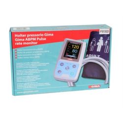 GIMA HOLTER DE TENSION GIMA ABPM 24 H