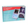 GIMA 24 HOURS ABPM + PULSE RATE MONITOR