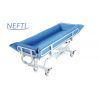 MORETTI SHOWER STRETCHER - HYDRAULIC (NEFTI)