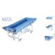 MORETTI SHOWER STRETCHER - ELECTRIC (NEFTI)