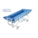 MORETTI SHOWER STRETCHER - ELECTRIC (NEFTI)