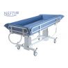 MORETTI BARIATRIC SHOWER BED NEFTI GRANDE - ELECTRIC