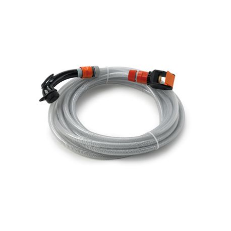 GIMA ALARGADOR FLEXIBLE DE DUCHA - 6M
