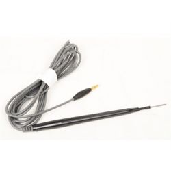 GIMA MANIPLE FÜR ELECTROBÍSTURI DIATERMO MB 50, 80, 106, 108 - AUTOCLAVABLE 100 VECES