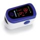 MORETTI PULSIOXÍMETRO DEDO AVEC DISPLAY LED - DIMED LTD800