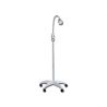 GIMA LUXIFLEX HALOGEN LIGHT 50,000 LUX - TROLLEY