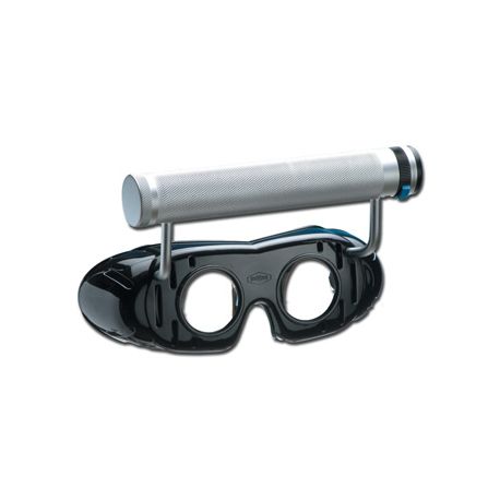 GIMA NISTAGMO GAFAS - DR. FRENZEL COM BATERIA