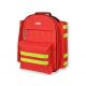 GIMA MOCHILA FOR FIRST AUXILIANS AND EMERGENCIES - LOGIC 1