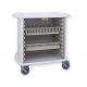 GIMA MINI 600 ISO SERVICE TROLLEY - EMPTY
