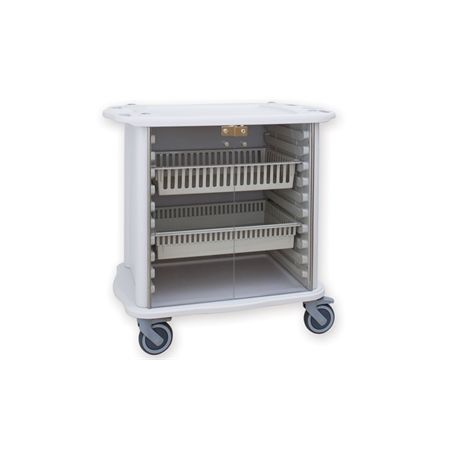 GIMA CARRO DE SERVICIO MINI 600 ISO - VACÍO