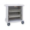GIMA MINI 600 ISO SERVICE TROLLEY - EMPTY