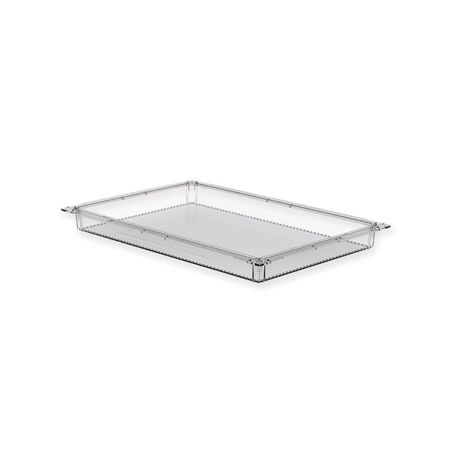 GIMA ISO 60X40X50CM PLASTIC CART