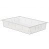 GIMA CARTO PLASTICO TRANSPARENTE PARA ISO 60X40X10CM - CLOSADO