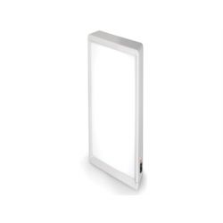 GIMA NEGATOSCOPIO VERTICAL DE 122X38CM