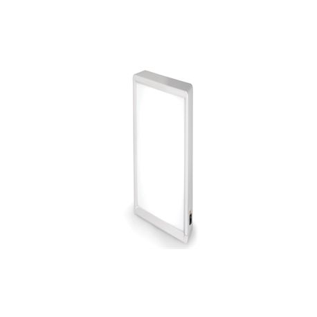 GIMA VERTIKAL NEGATSCOPE AV 122X38CM