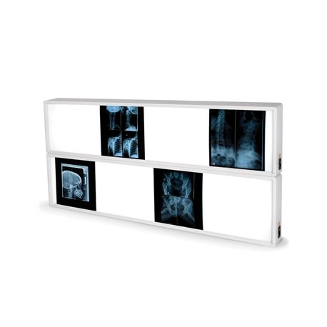 GIMA 2 X 3 PANELAS 76X153CM