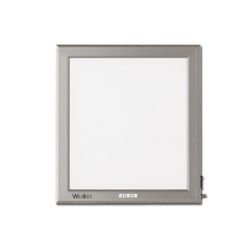 GIMA NEGATOSCOPIO EXTRAPLANO LED DE H42X36CM