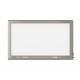 GIMA NEGATOSCOPIO EXTRAPLANO LED DOBLE DE 42X72CM
