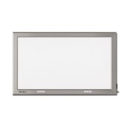 GIMA EXTRAPLANE LED DOBLE DE 42X72CM