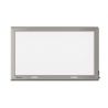 GIMA ULTRA SLIM LED LIGHT BOX 42X72CM - DOUBLE