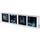GIMA LIGHT BOX 38X153CM - QUADRUPLE