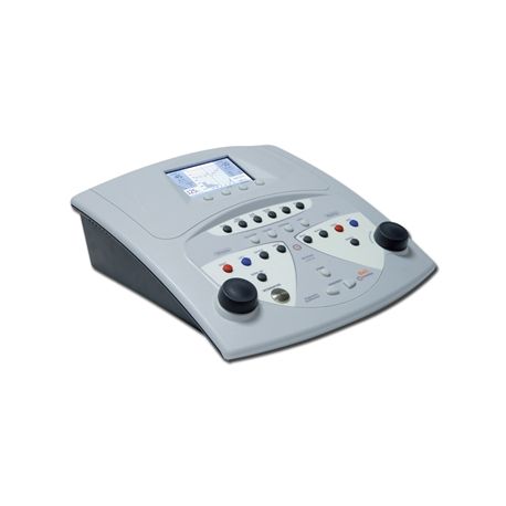 GIMA AUDIOMETRO DIAGNÓSTICO BELL PLUS - AEREAL WAY, AEREAL WAY, AEMAN