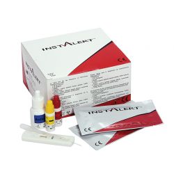 GIMA MONONUCLEOSIS WORK (20 UDS)