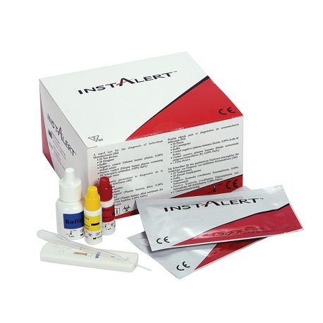 GIMA MONONUCLEOSIS WORK (20 UDS)