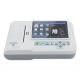 CONTEC 600G ECG - 3/6 CHANNEL WITH MONITORDERIVACIONES, 3/6 CANALES, INTERPRETATIVO, CON PANTALLA