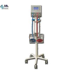 DOCTOR LIFE GARROT ELECTRO NEUMATICO PRESOTERAPIA DTS-2000S - 2 CANALES 