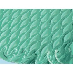 GIMA COLCHÓN ANTIDECÚBITO DE BURBUJAS - 190X85CM - CAPACITY 90KG