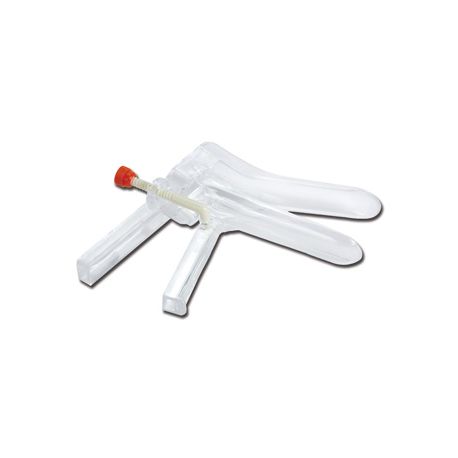 GIMA VAGINAL SPACE DESECHABLE ESTÉRIL MIT LATERAL TORNILLO - MIX (100 UDS)