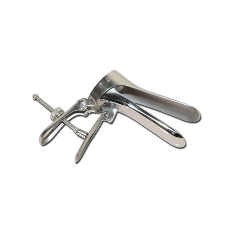 GIMA CUSCO SPEAK MIT CENTRAL TORNILL - INOX - MEDIAN - 110 X 34MM