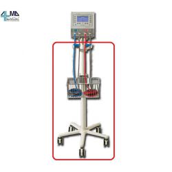 DOCTOR LIFE CARRO VOOR GARROT ELECTRO NUMATIC PRESOPIA DTS-2000W EN DTS