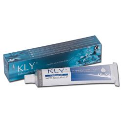 KLY GEL LUBRICANTE - TUBO 82 G