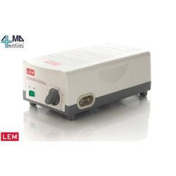 MORETTI ADVANCE 2000 - BOMBA to 2 SALIDAS WITH REGULATION FOR PRESOTERAPIA