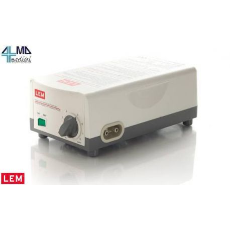 MORETTI ADVANCE 2000 - BOMBA TO 2 SALIDAS WITH REGULATION FOR PRESOTERAPIA