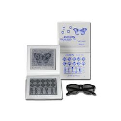 GIMA ACORDO VISUAL "MARIPOSA"