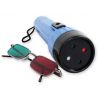 GIMA WORTH LED LIGHT TEST WITH RED/GREEN GLASSES