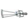 GIMA SCHIOTZ TONOMETER - STRAIGHT