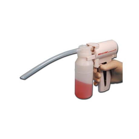 GIMA ASPIRADOR RES-Q-VAC