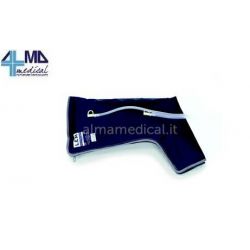 MORETTI MANGUITO PANTORILLA 2 SECTIONS voor PRESOTERAPIA