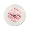 3M ELECTRODS WITH MICROPORE RED DOT 2239 (1 000 UDS)